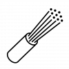 Internet fibre optique